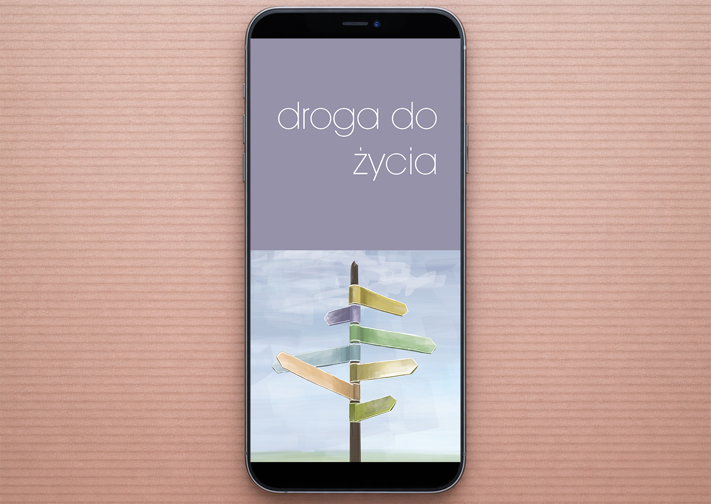 Polish: The Way to Life (smartphone)