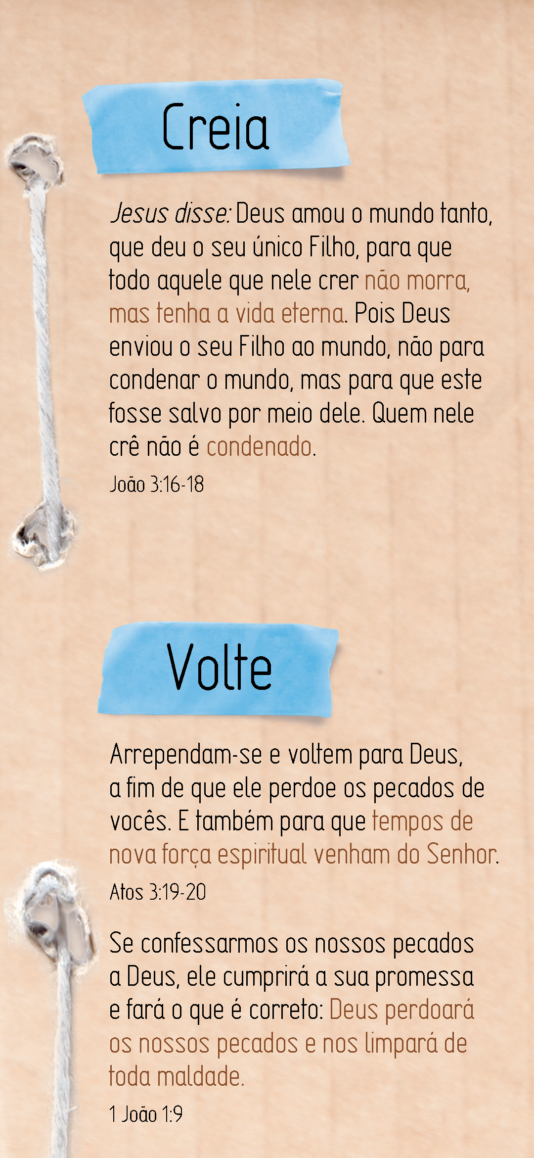 Portuguese Brazilian: An Invitation (smartphone)