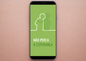 Portuguese Brazilian: Finding Hope (smartphone)