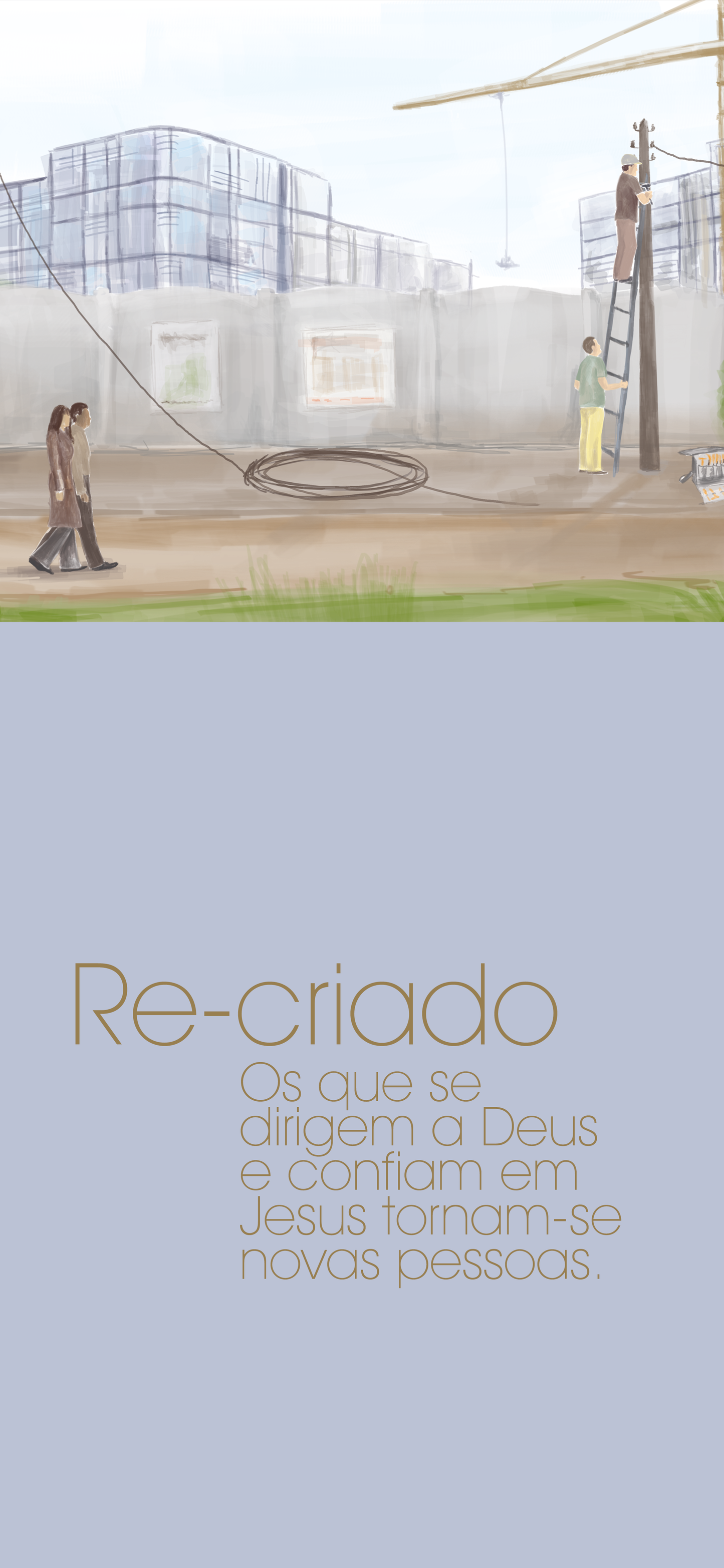 Portuguese Brazilian: The Way to Life (smartphone)