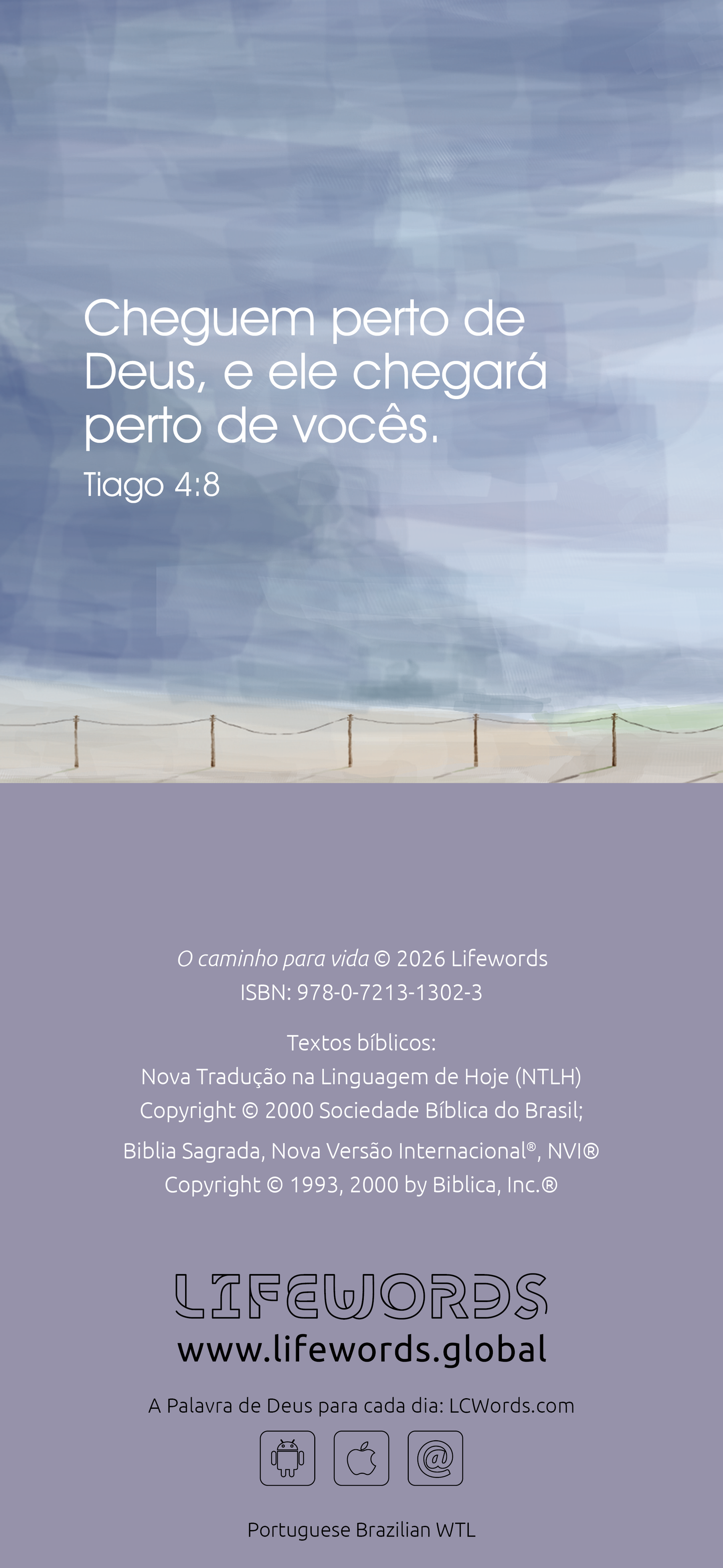 Portuguese Brazilian: The Way to Life (smartphone)