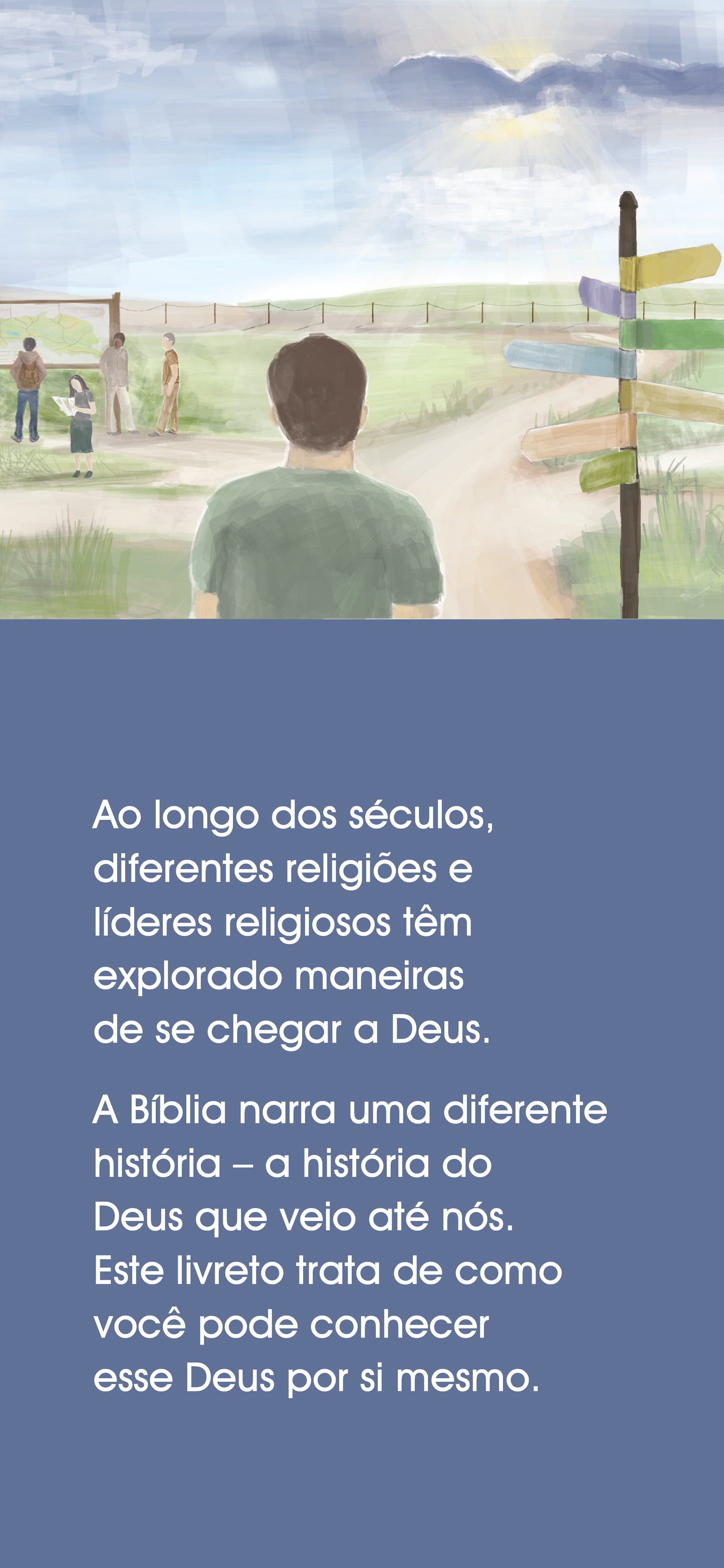 Portuguese Brazilian: The Way to Life (smartphone)