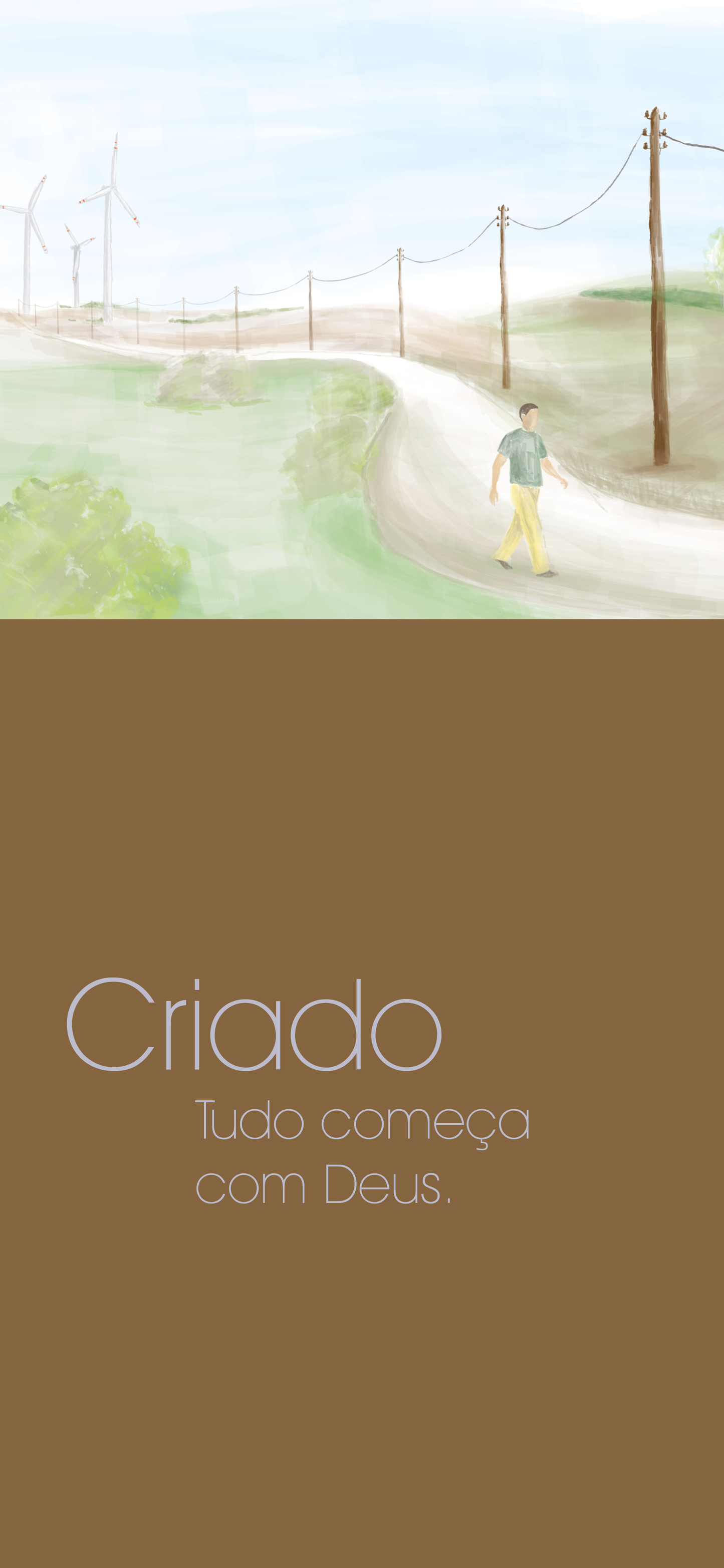 Portuguese Brazilian: The Way to Life (smartphone)