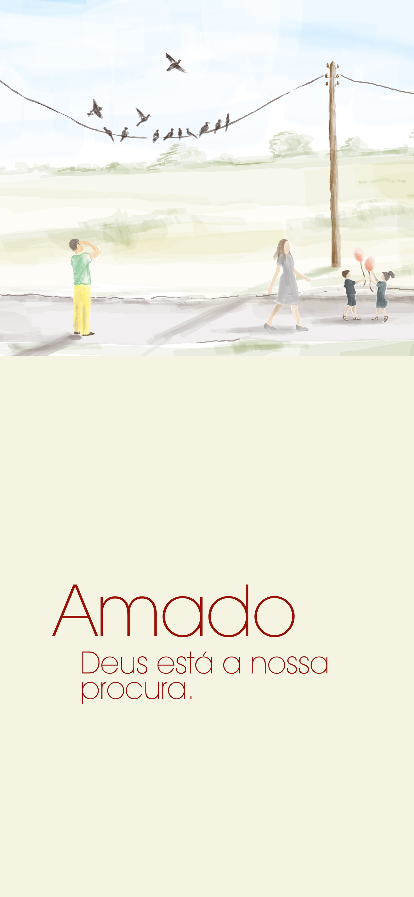 Portuguese Brazilian: The Way to Life (smartphone)