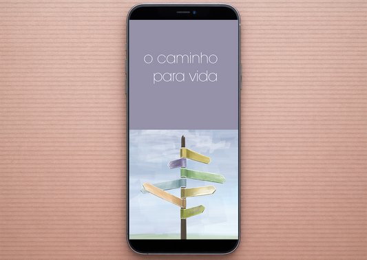 Portuguese Brazilian: The Way to Life (smartphone)