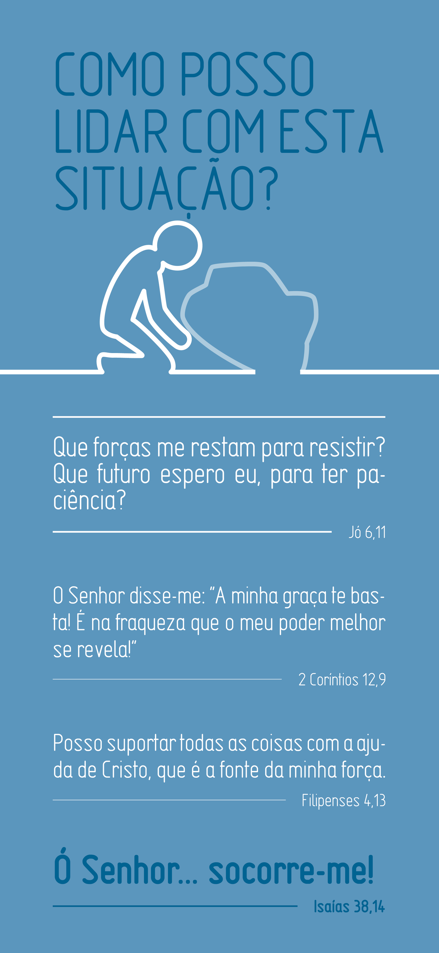 Portugués europeo: Finding Hope (móvil)