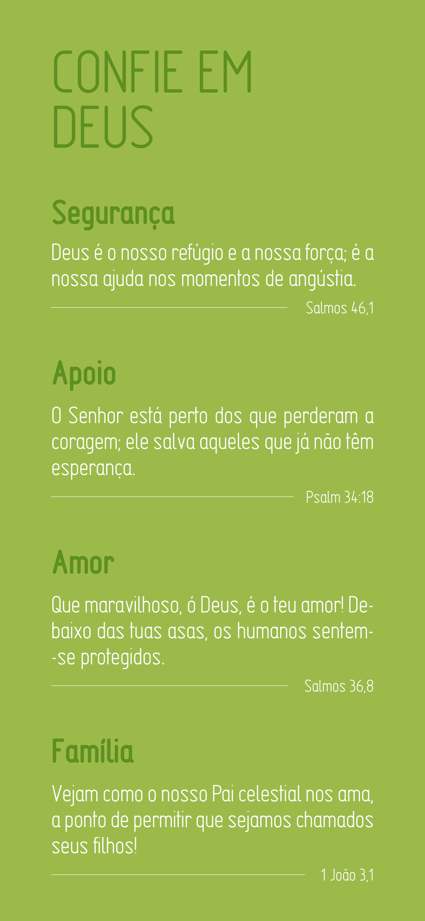 Portugués europeo: Finding Hope (móvil)