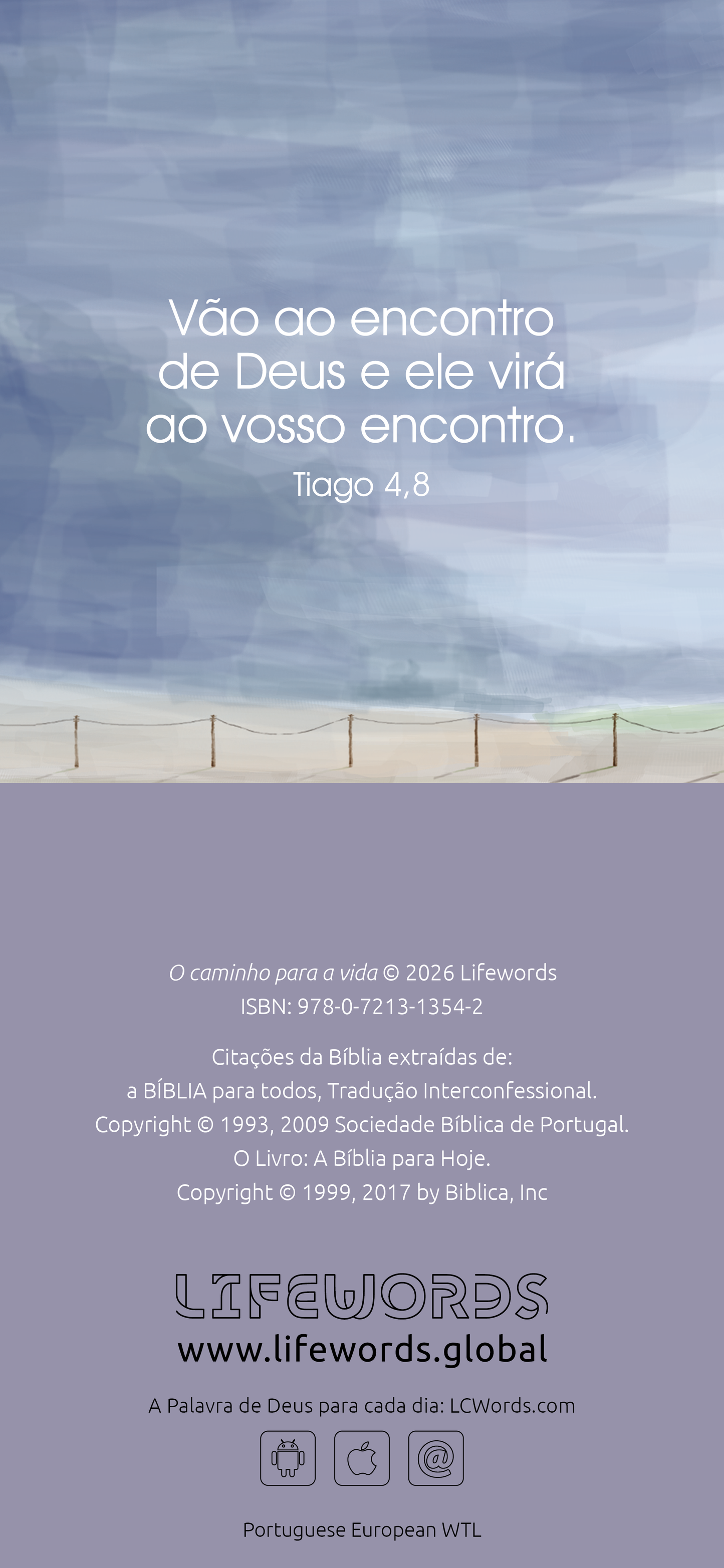 Portugués europeo: The Way to Life (móvil)