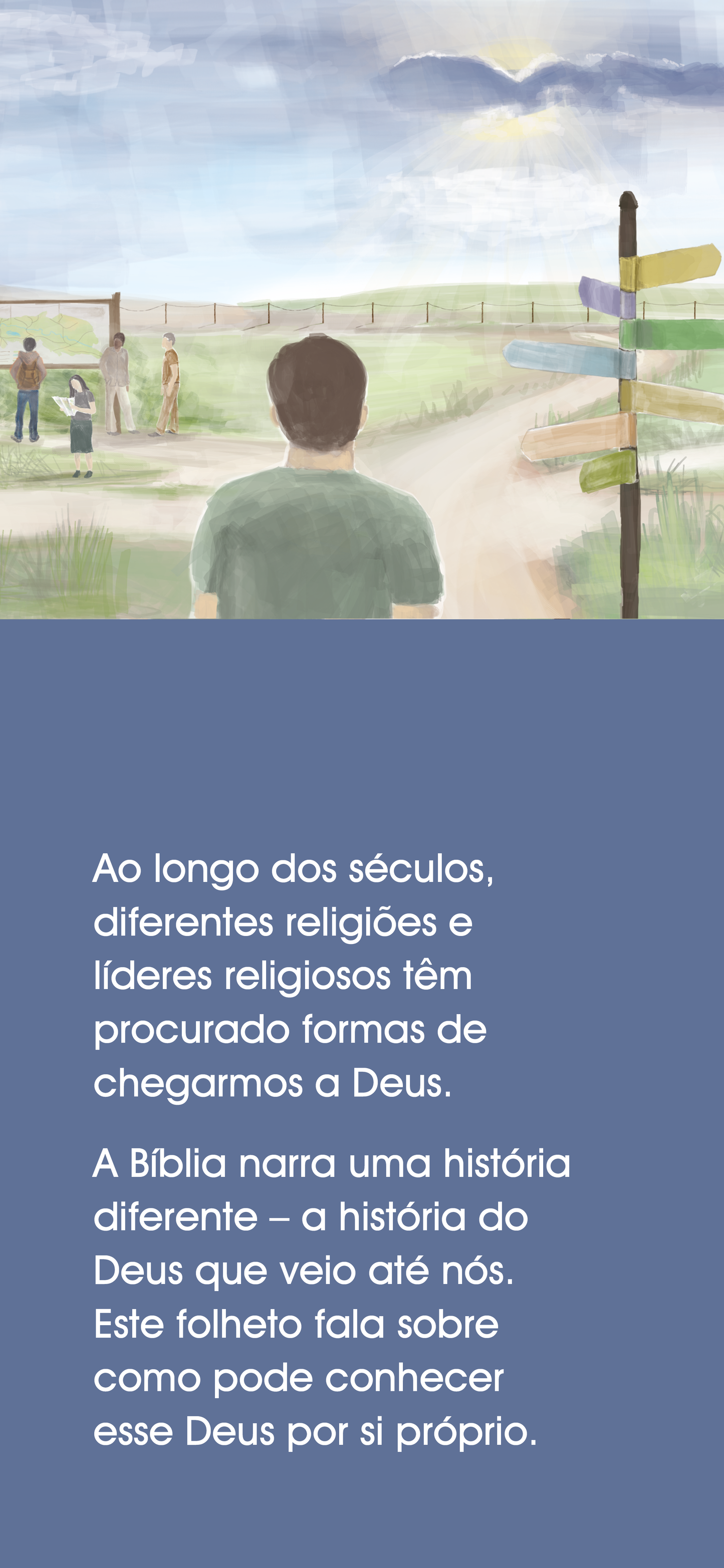 Portugués europeo: The Way to Life (móvil)