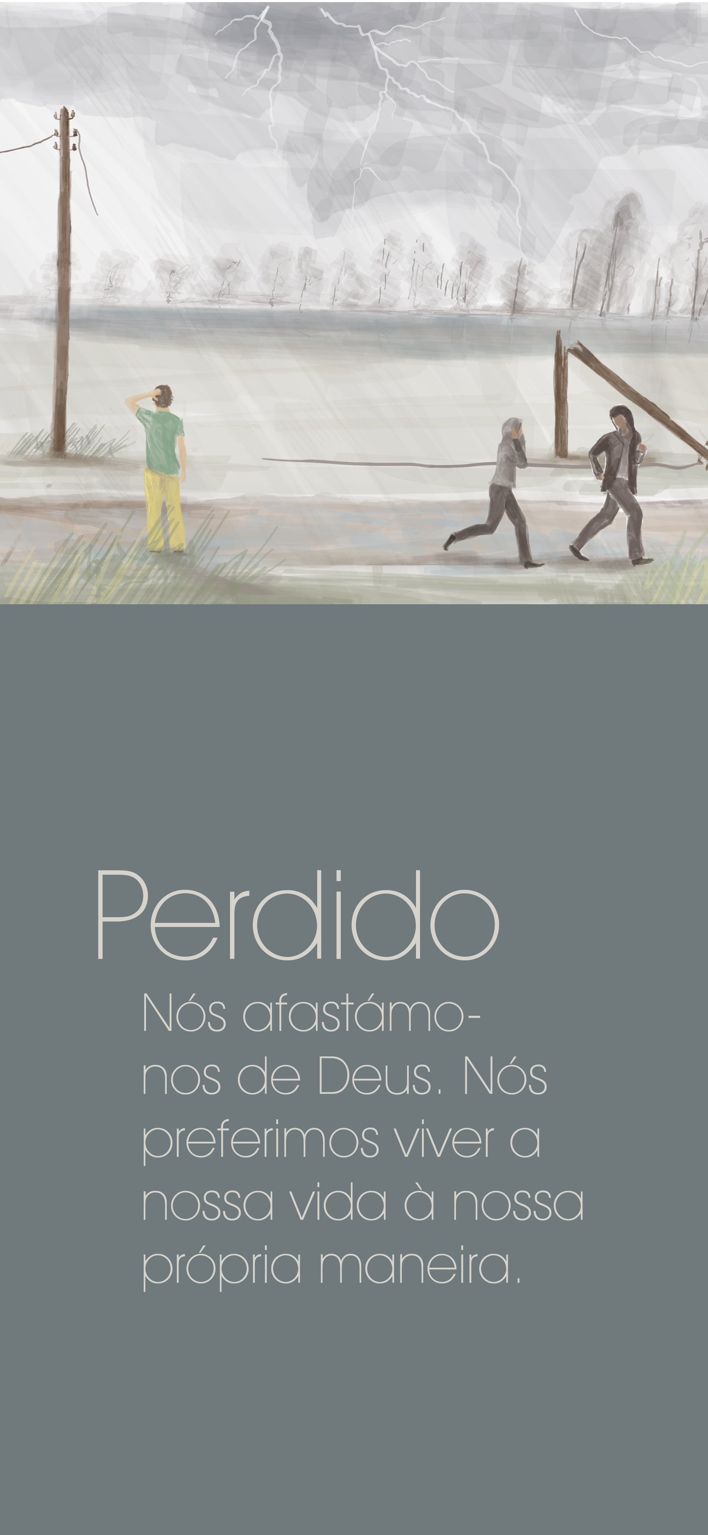 Portugués europeo: The Way to Life (móvil)