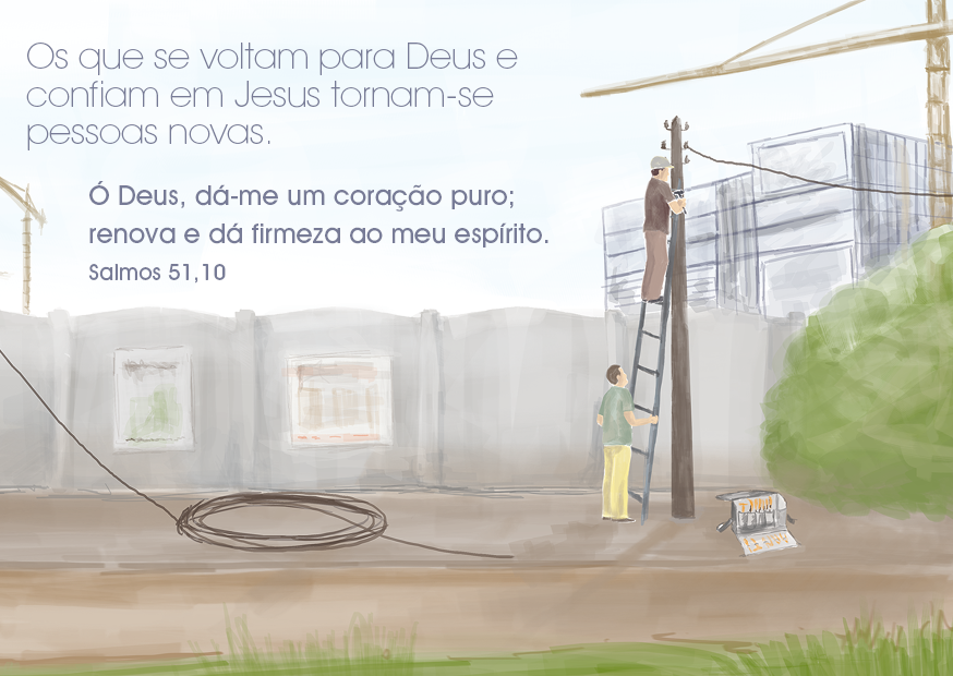 Portuguese European: The Way to Life