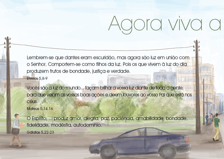 Portuguese European: The Way to Life