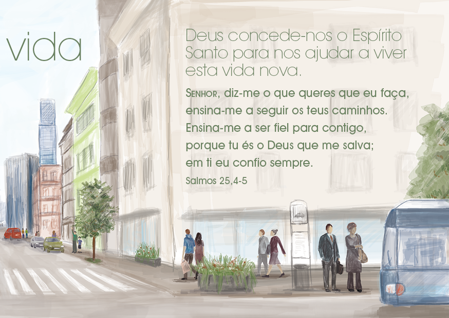 Portuguese European: The Way to Life