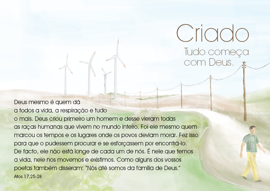 Portuguese European: The Way to Life