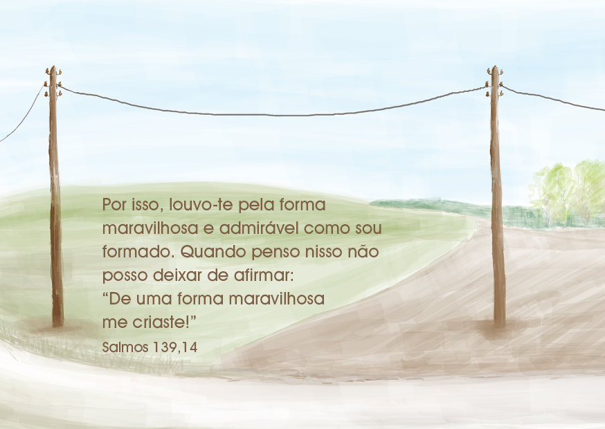 Portuguese European: The Way to Life