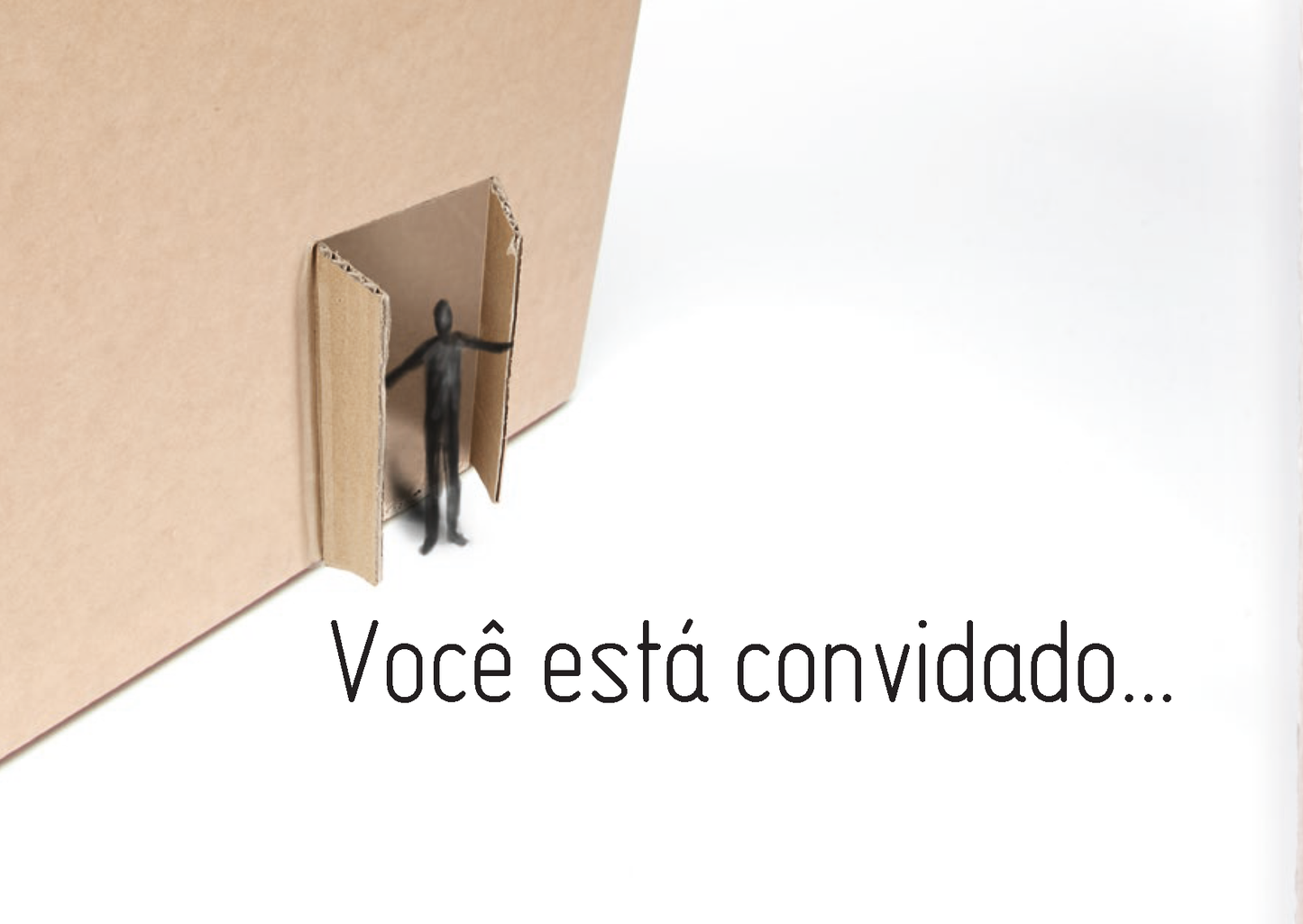 Portuguese Brazilian: An Invitation