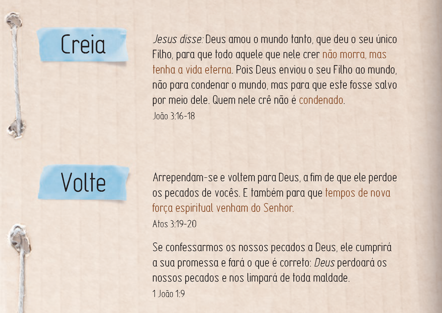 Portuguese Brazilian: An Invitation