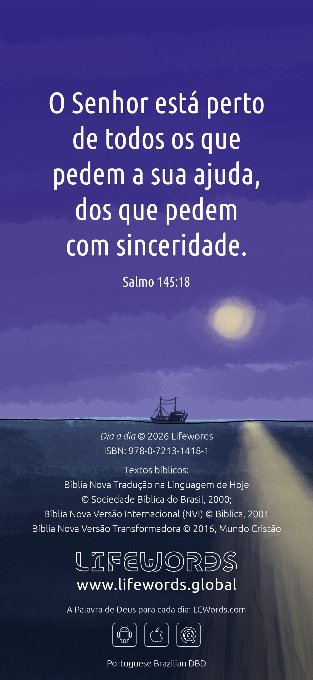 Portugués Brasileño: Day by Day (móvil)