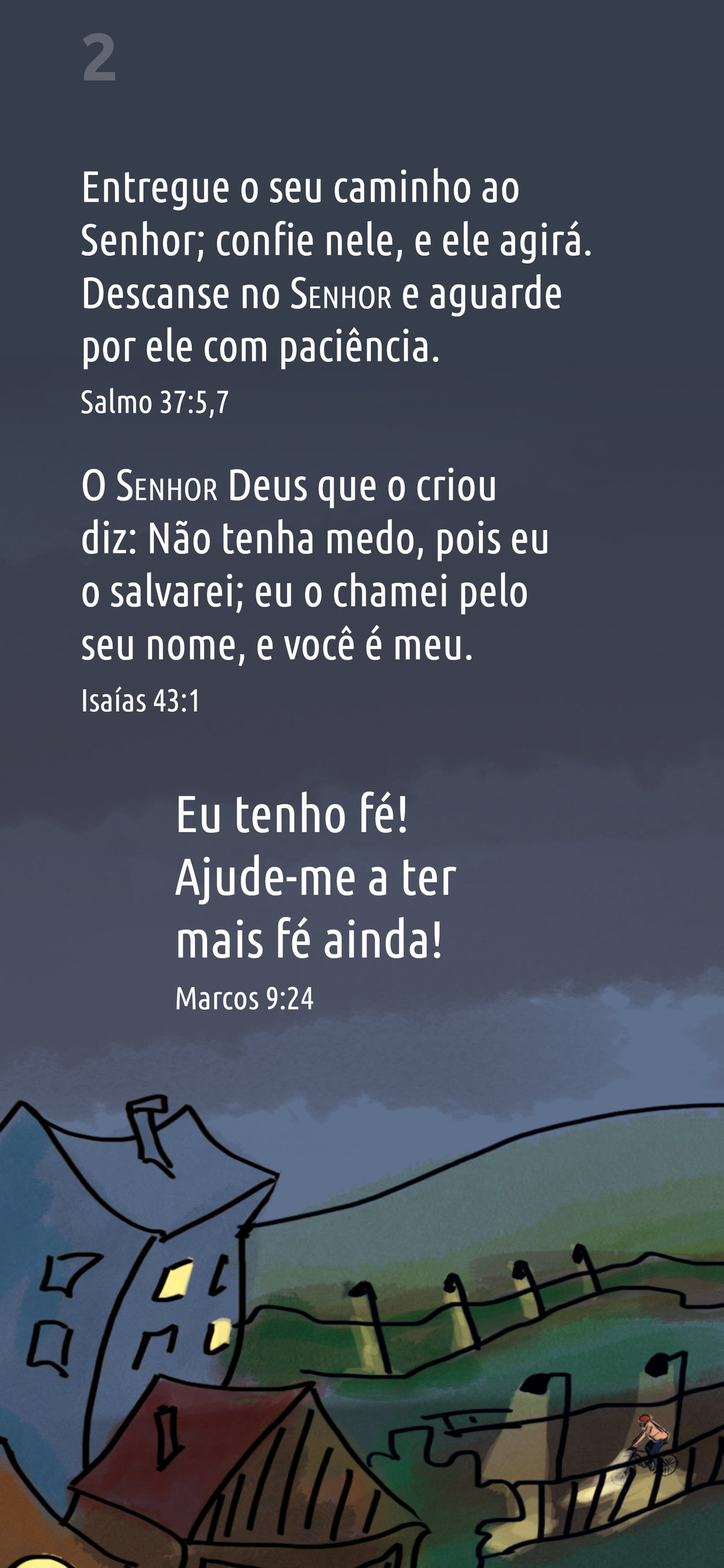 Portugués Brasileño: Day by Day (móvil)