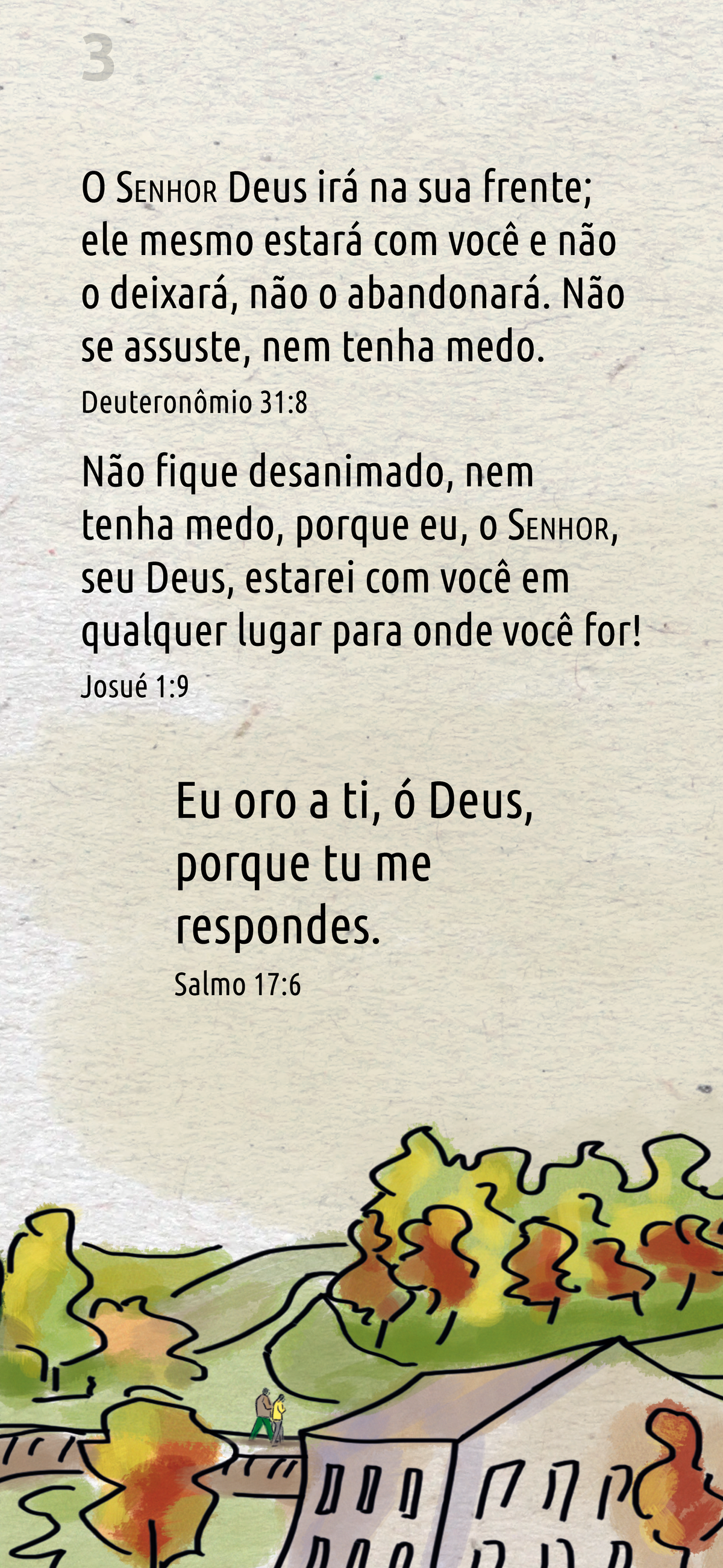 Portugués Brasileño: Day by Day (móvil)