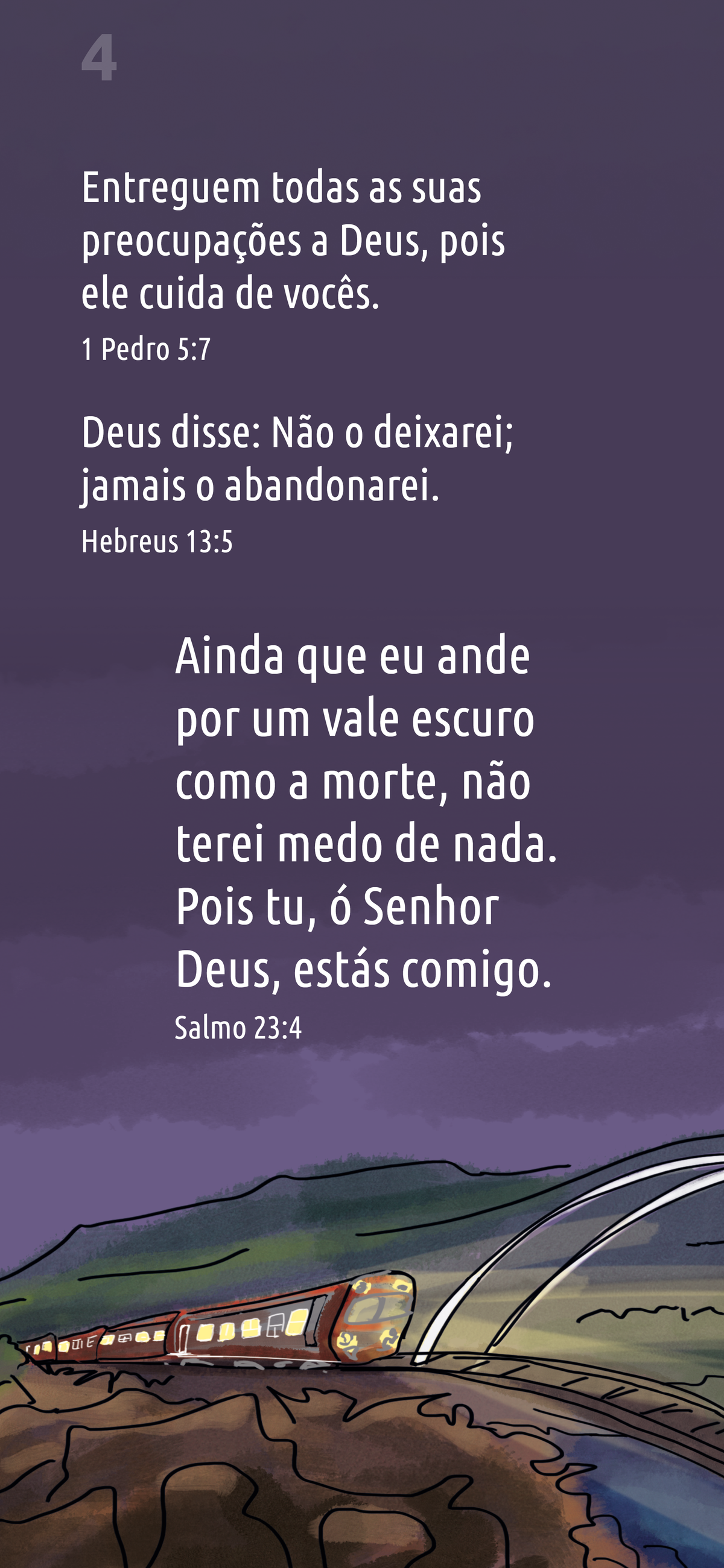 Portugués Brasileño: Day by Day (móvil)