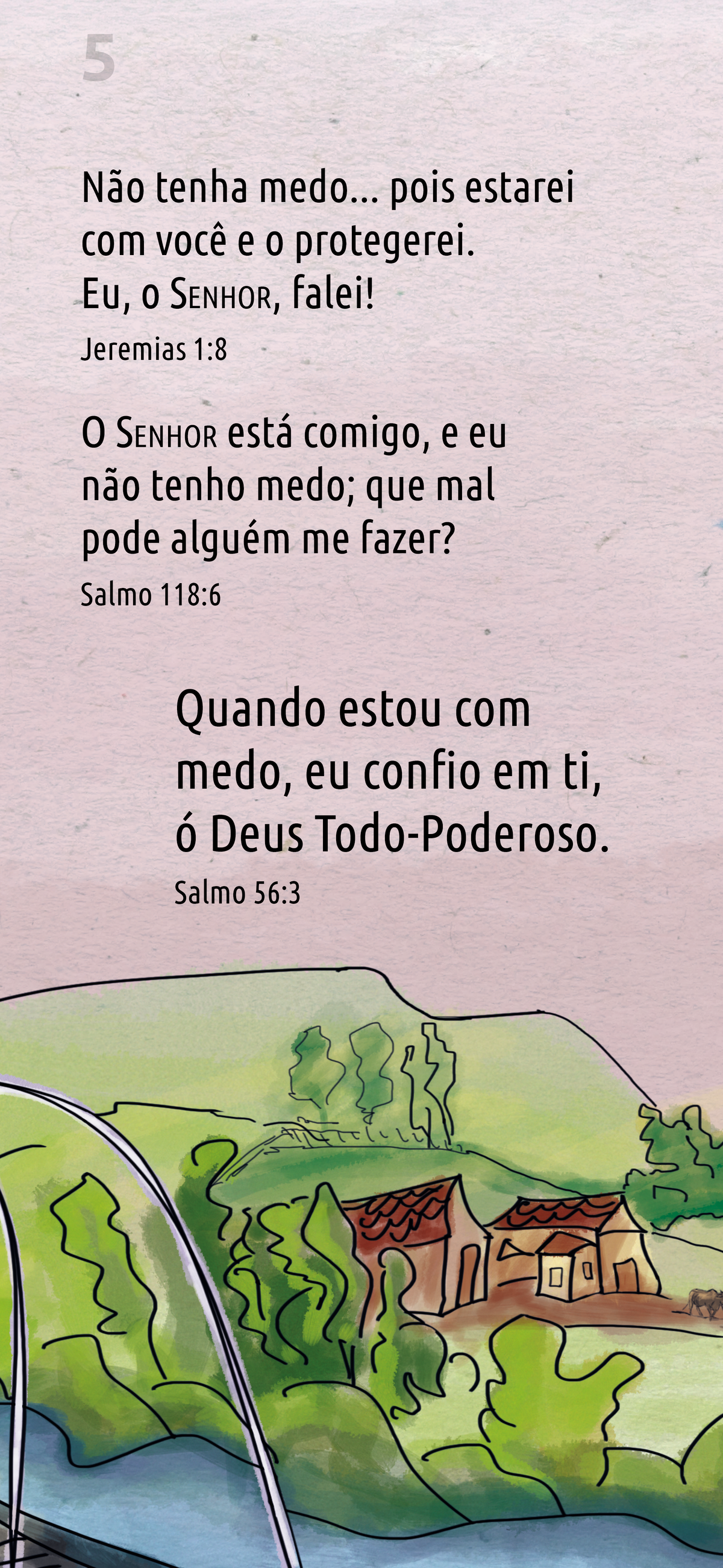 Portugués Brasileño: Day by Day (móvil)
