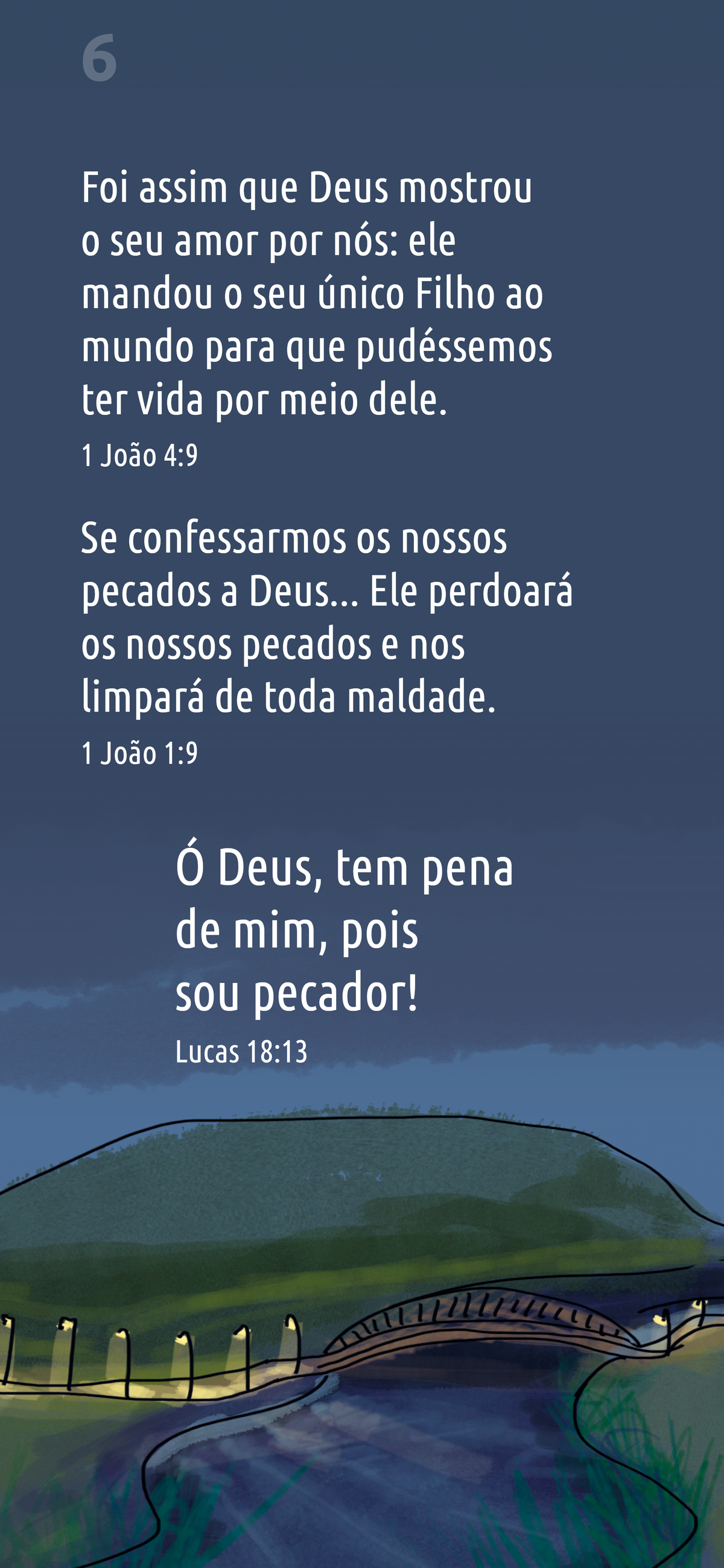 Portugués Brasileño: Day by Day (móvil)