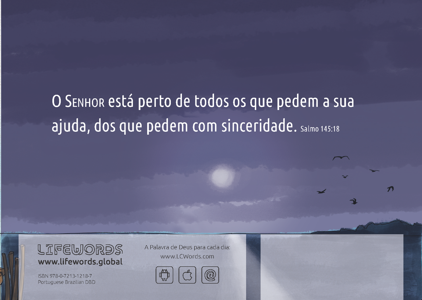 Portuguese Brazilian: Day by Day