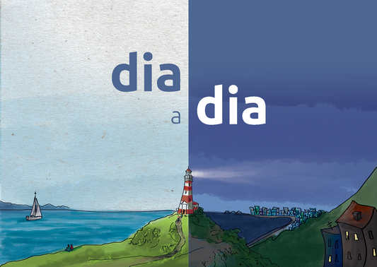 Portuguese Brazilian: Day by Day