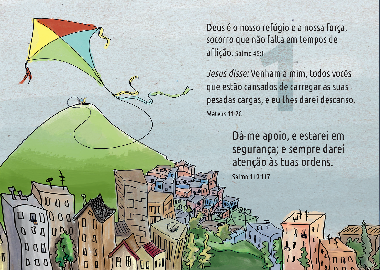 Portuguese Brazilian: Day by Day