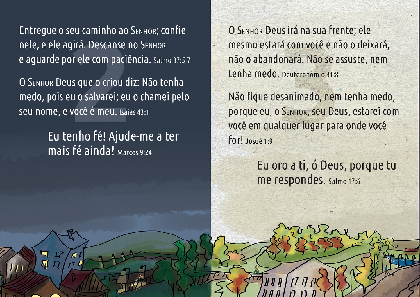 Portuguese Brazilian: Day by Day