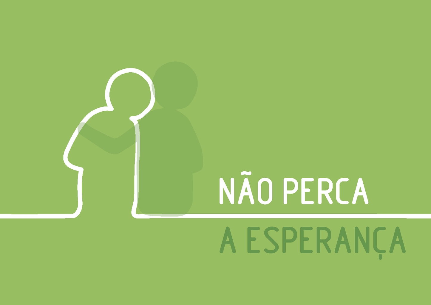 Portuguese Brazilian: Finding Hope