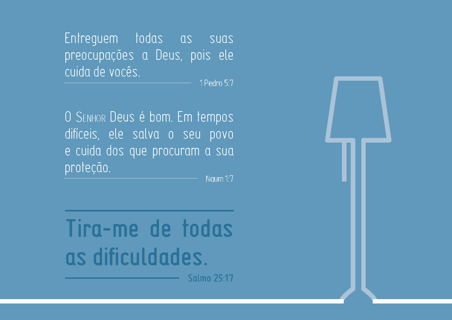 Portuguese Brazilian: Finding Hope