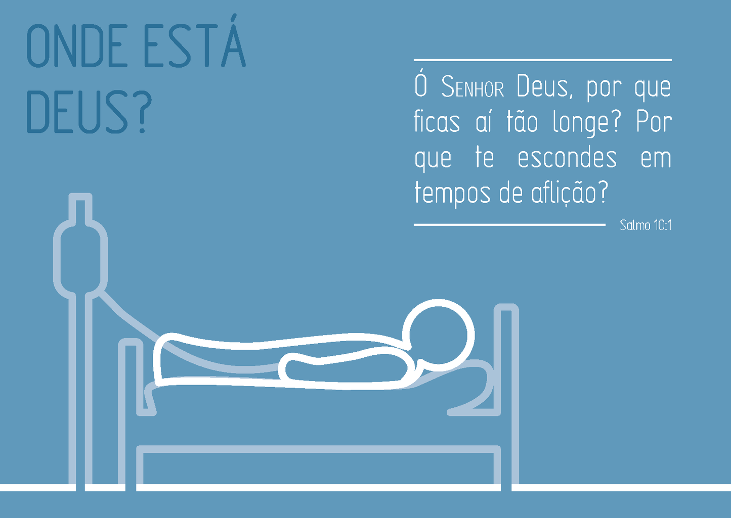 Portuguese Brazilian: Finding Hope