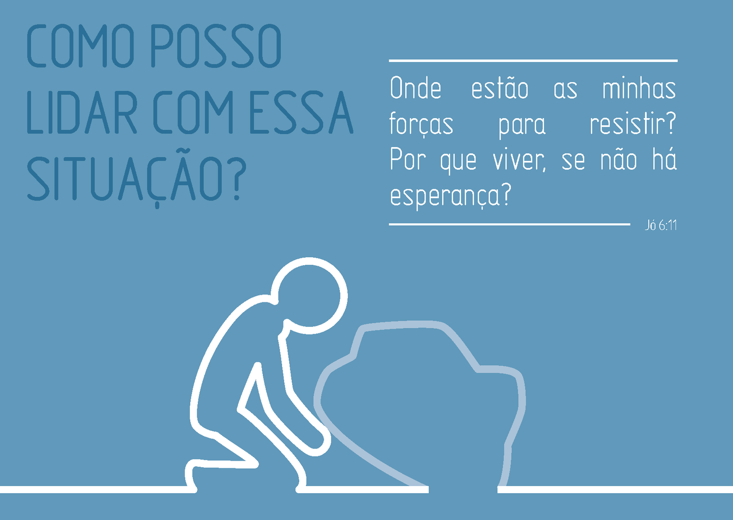 Portuguese Brazilian: Finding Hope