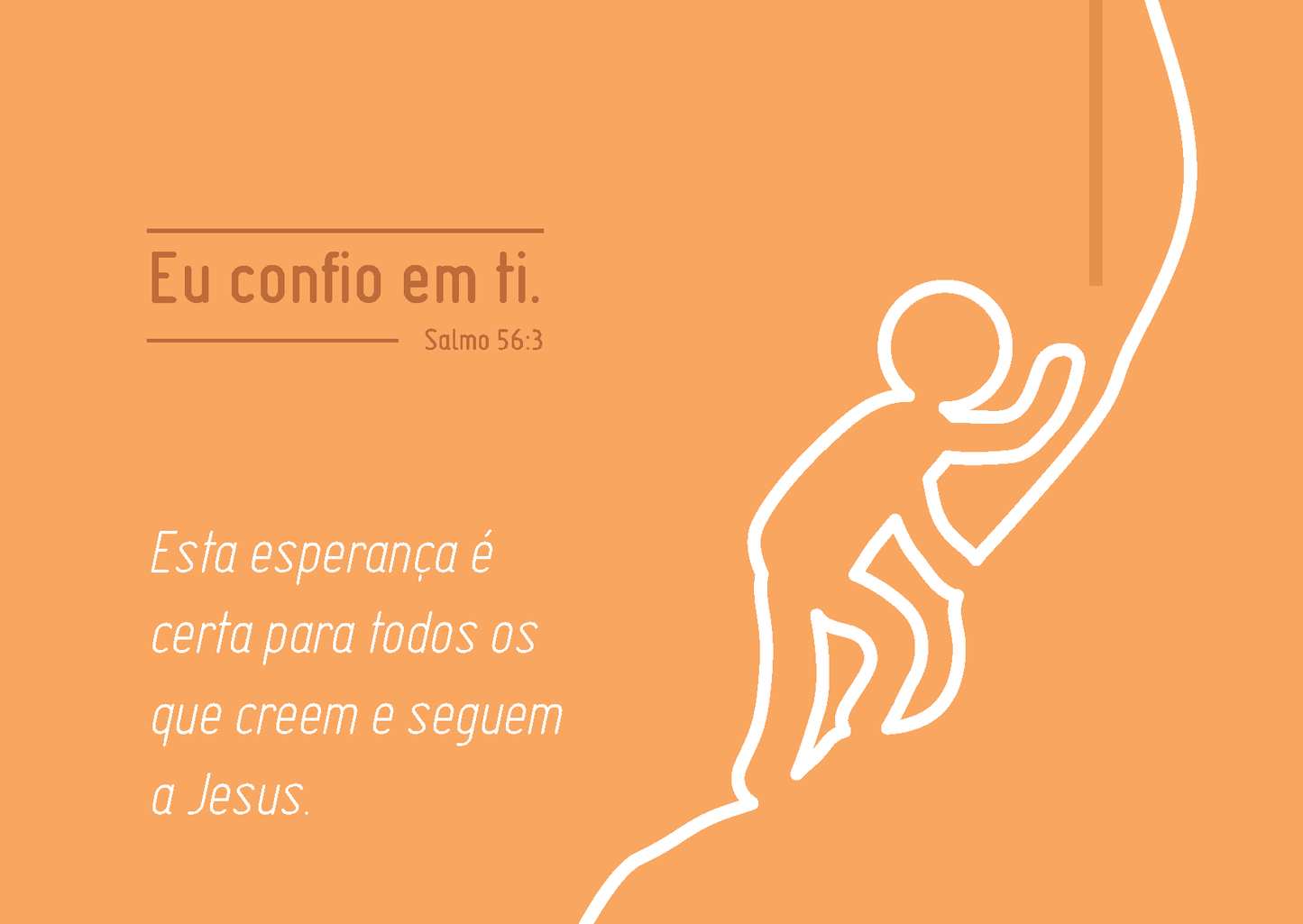 Portuguese Brazilian: Finding Hope