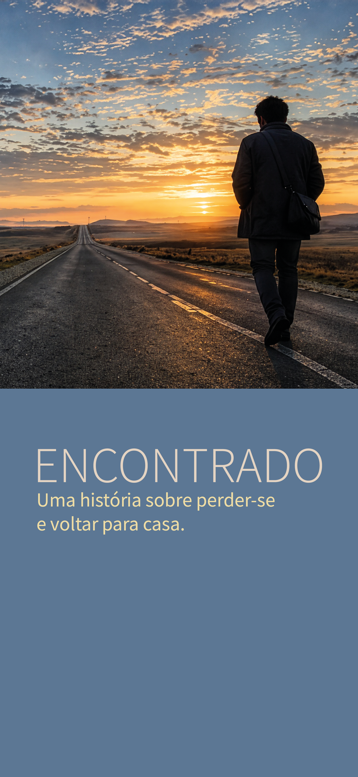 Portuguese Brazilian: Found (móvil)