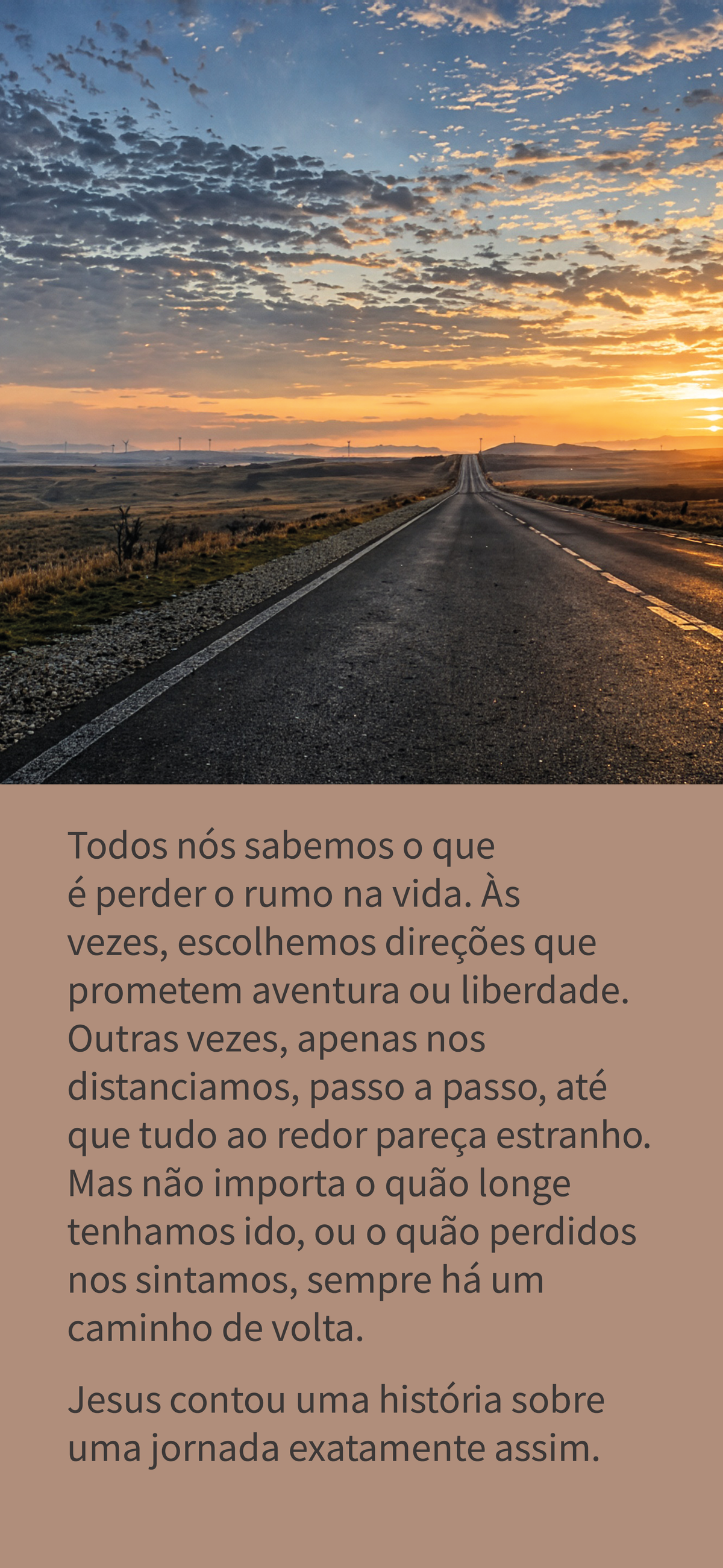 Portuguese Brazilian: Found (móvil)