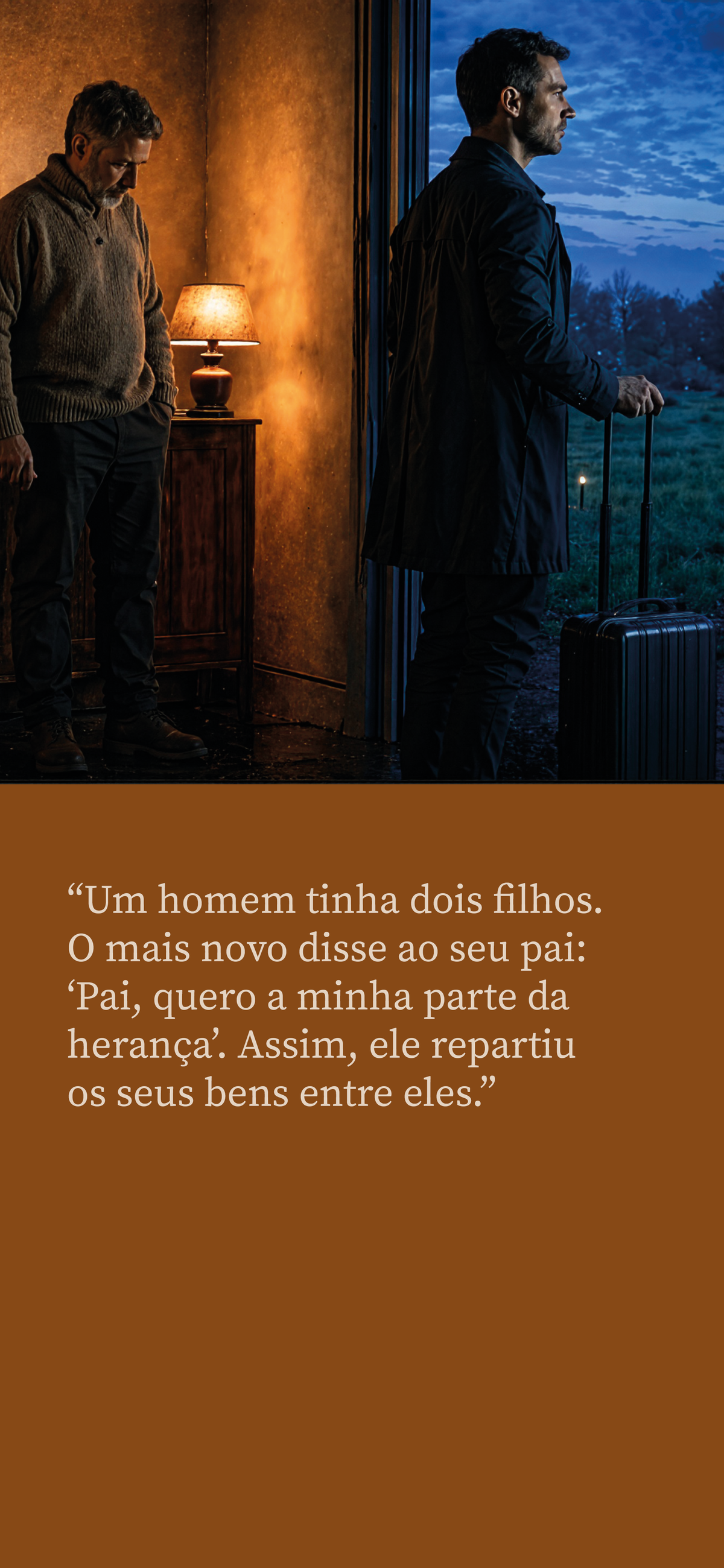 Portuguese Brazilian: Found (móvil)