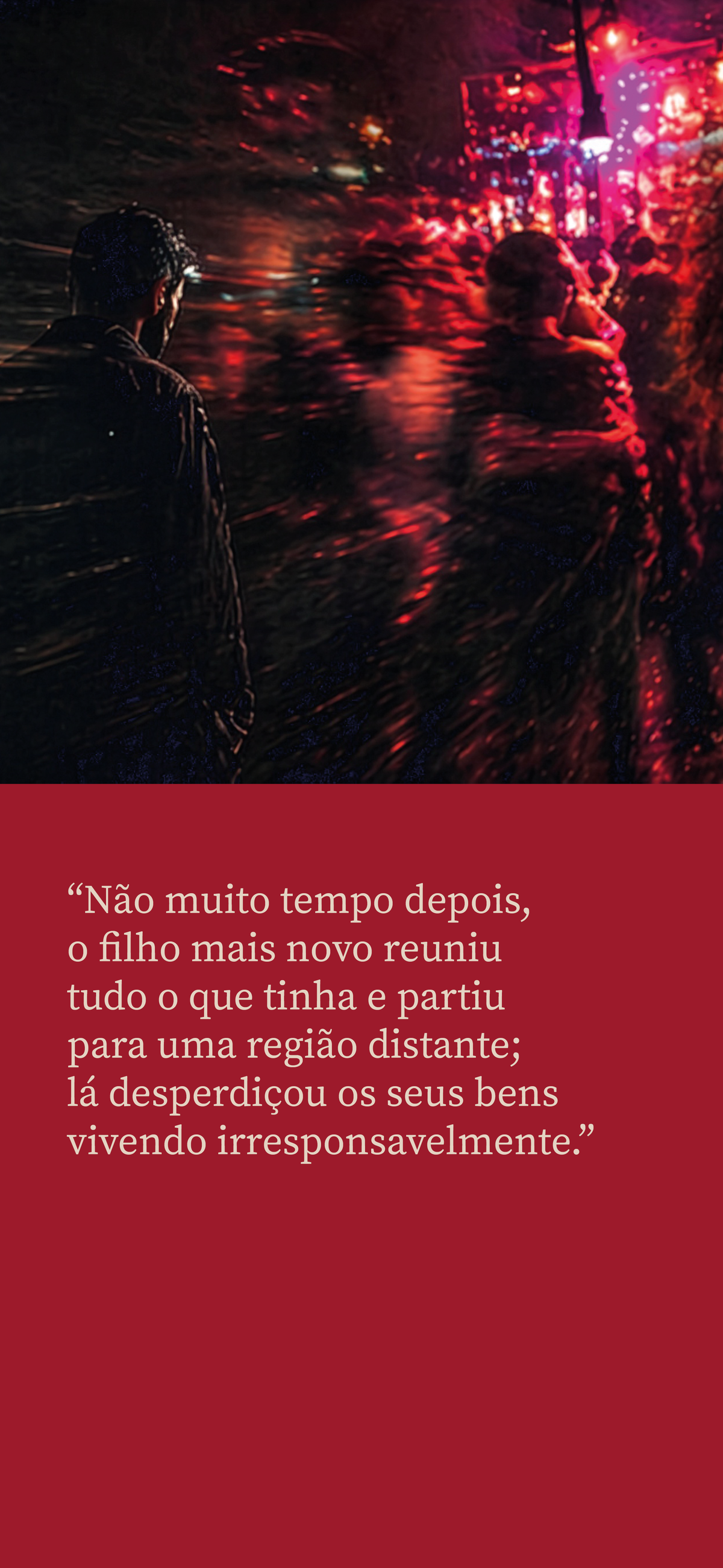 Portuguese Brazilian: Found (móvil)