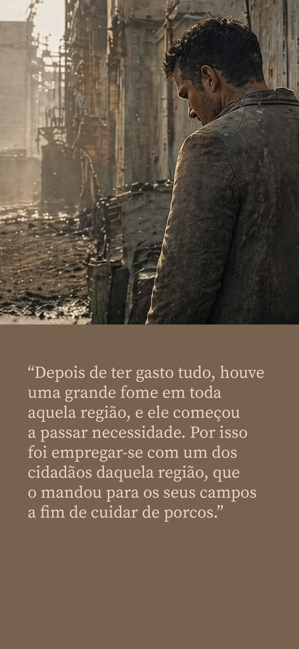 Portuguese Brazilian: Found (móvil)
