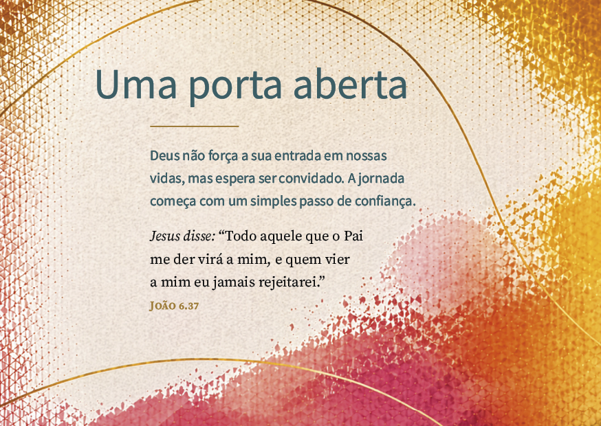 Portuguese Brazilian: The Way of Jesus (print)