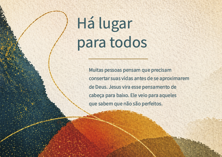 Portuguese Brazilian: The Way of Jesus (print)