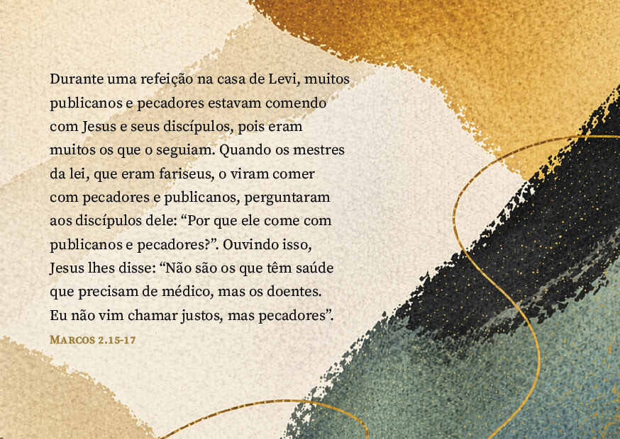 Portuguese Brazilian: The Way of Jesus (print)