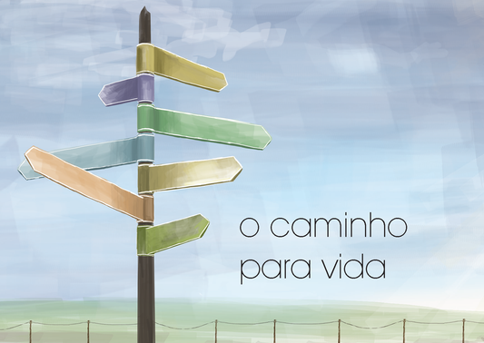 Portuguese Brazilian: The Way to Life