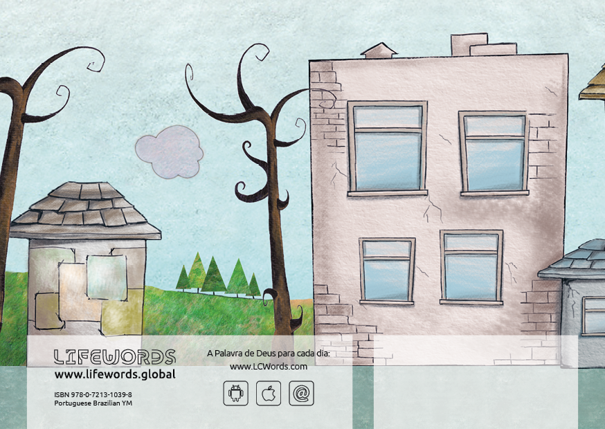 Portuguese Brazilian: You Matter