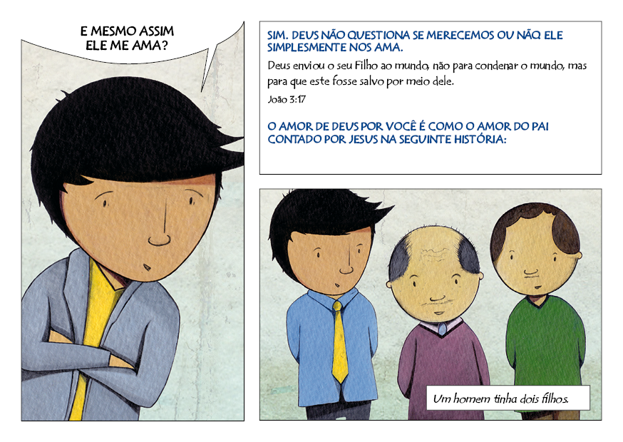 Portuguese Brazilian: You Matter