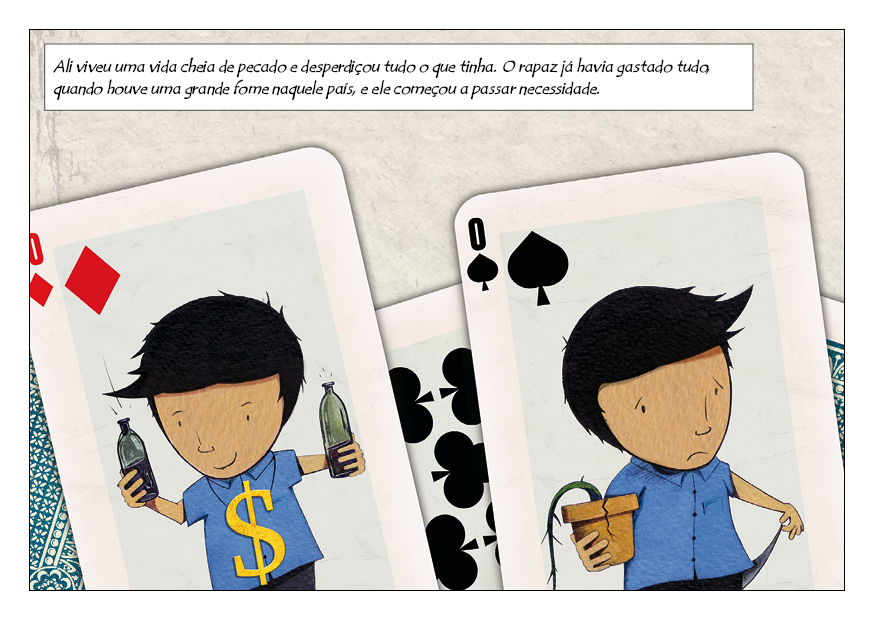 Portuguese Brazilian: You Matter