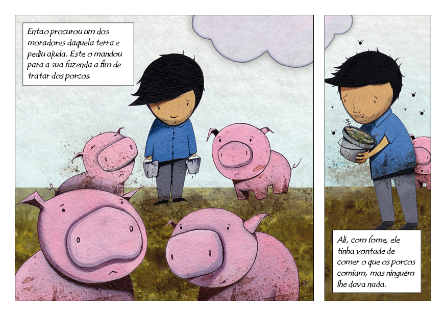 Portuguese Brazilian: You Matter