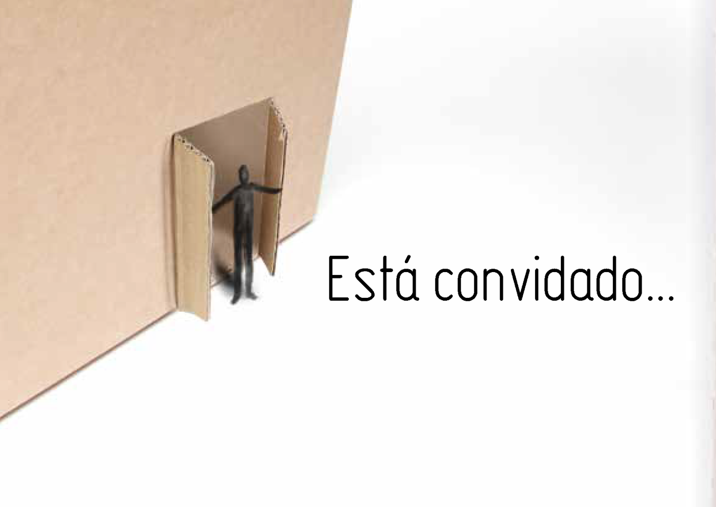 Portuguese European: An Invitation